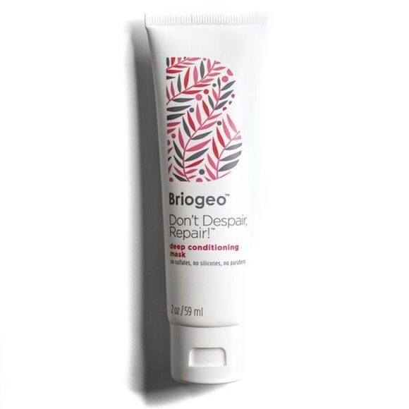 Briogeo Don't Despair Repair Deep Conditioning Hair Mask - Picture 5 of 8